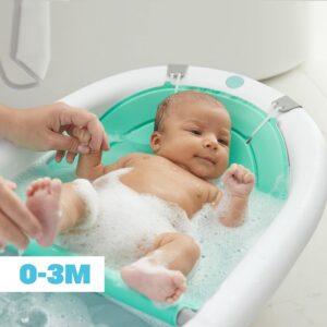 best baby bathtub